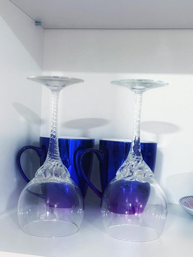 Apartman Lavanda Banja Koviljača Eksteriør billede