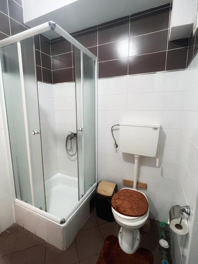 Apartman Lavanda Banja Koviljača Eksteriør billede