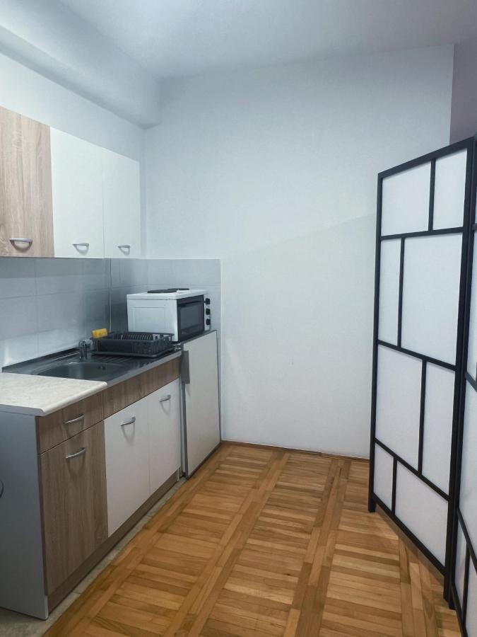 Apartman Lavanda Banja Koviljača Eksteriør billede